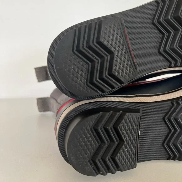 Sorel Slimpack II Youth Big Kids Lace Waterproof Winter Snow Boots, size 4 - Picture 10 of 11